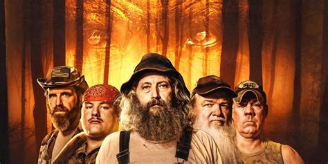 is mountain monsters a true story.